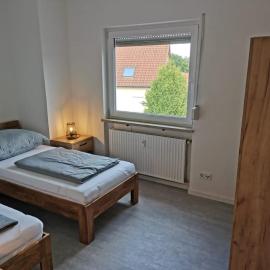 Waldmohrer Hof, hotel v destinácii Waldmohr