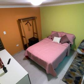 Gold House Premium, hotel in Quito