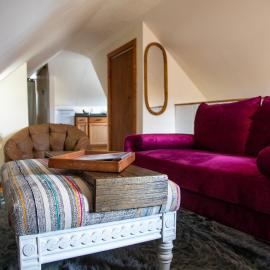 Cozy Tiny Haus Apt, hotel a Torrington