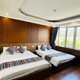 Minh Hoang Hotel & Homestay, hotel a Cao Bằng