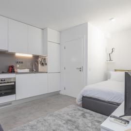 AveiNest - Your Studio in Aveiro, hotel a Aveiro