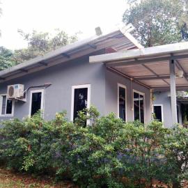 family resort, hotel in Ko Phayam