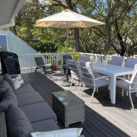 Killcare Beach House، فندق في Killcare
