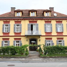 Privatpension Lang, hotel u gradu 'Leibnitz'