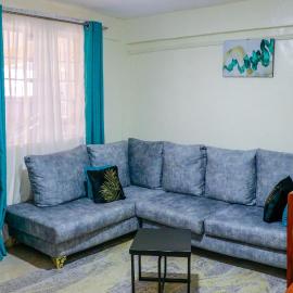 J&jluxury homes, hotel em Kericho