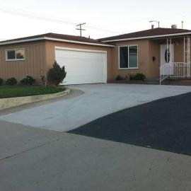 Family getaway 3 BR 2 Bath home in Lomita, CA.