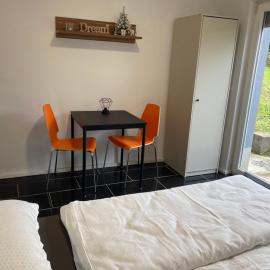 Cara's house, hotel u Ljubljani