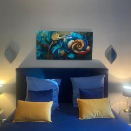Le moulin de la Vernoelle, hotel u gradu 'Prémilhat'