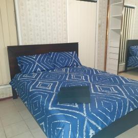 Werribee में, होटल Private room with shared facilities W