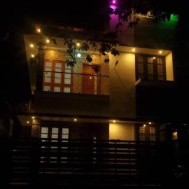 Baithul Baraka, Hotel in Vempayam