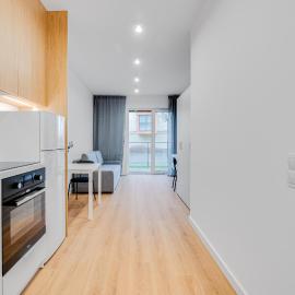 COMFISTAY Koszyka 45 - Modern suites