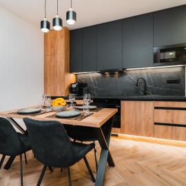 Liptouka Apartman