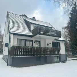 Haus Leni am Paulsberg