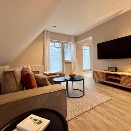 Ferienwohnung Frau Rogge