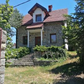 Pelister Riverside Villa, hotel in Bitola