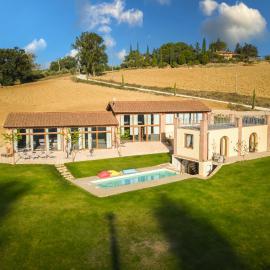 Ziarelli Country Loft