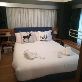Casa Shabby - Comfortable family apartment near the slopes - Confortevole appartamento per famiglie vicino alle piste, hotel en Marilleva