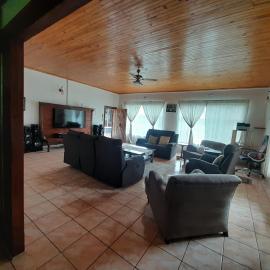 38 On Andrew Street: Sabie şehrinde bir otel