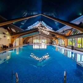 Bellacya Resort & Spa, Hotel in Sovata