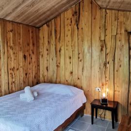 Mora's Place B&B, hotel a Monte Verde
