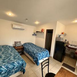 Bungalows en Los Barriles, hotel a Los Barriles