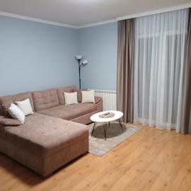 Apartman Jela, hotel em Borča
