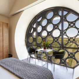 Mastinell Cava & Boutique Hotel by Olivia Hotels Collection, хотел в Вилафранка дел Пенедес