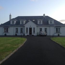 Anvil House, hotel a Achill Sound