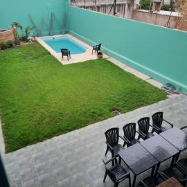 MODERNA x 11 Pax, hotel in Mendoza