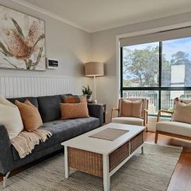 Unit 3 Little Banksia - A Perfect Base, hôtel à Bicheno