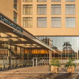 Four Points by Sheraton Kampala, hotell sihtkohas Kampala