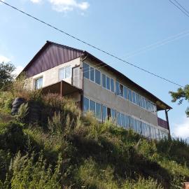 The Kalavan Retreat Center, hotel u gradu 'Chambarak'