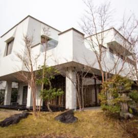 HOTEL DO-YA BEPPU Hanare