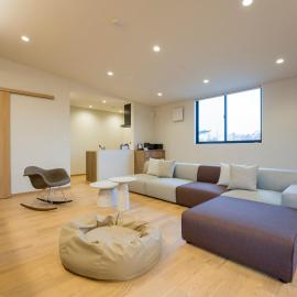 Rakuten STAY VILLA Yatsugatake, hotel i Hokuto