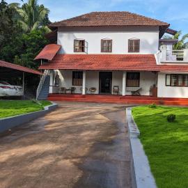 HILL TOP HOMES