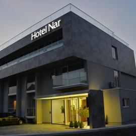 Hotel Nar, hotel v destinácii Trebinje