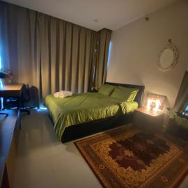 M Suites 1.0 @kozi square