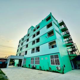BureeSateng Hotel, hotel en Yala