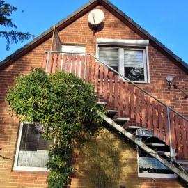 Ferienwohnung Schwudke Wohnung 62, hotel em Gartow