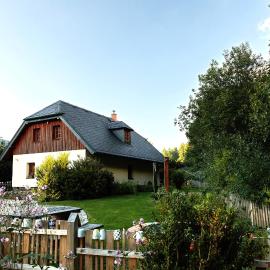 U potůčku, hotel in Malá Morávka