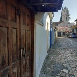 Hana Private Home, hotell i Pogradec