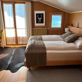Ringgenberg में, होटल Alpina Boutique Hotel Interlaken - Ringgenberg - Adults only !