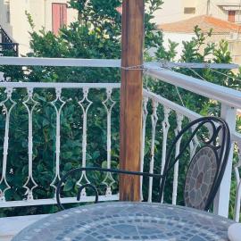 Elena's apartment