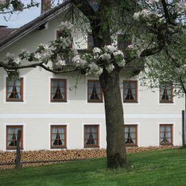 Moarhof Holzhausen