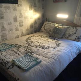 Bradleys Hotel