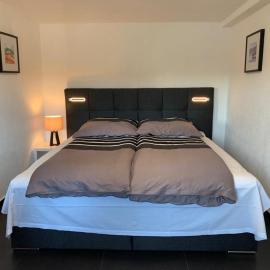Günstige Zimmer-Unterkunft Zimmer mit Gemeinschaftsbad