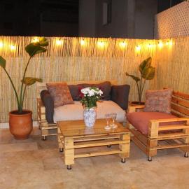 Jade - Appartement Luxe - Casablanca