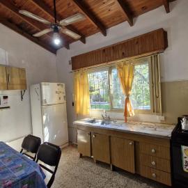 ALQUILER DAN, hotel v mestu Colón