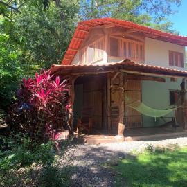 Casita de los Sueños