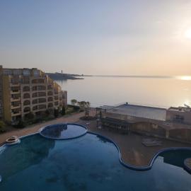 Grand Midia Resort, Sky level apartments